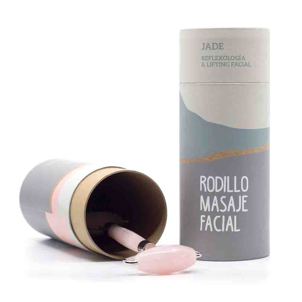 Tube de papier cosmétique de r